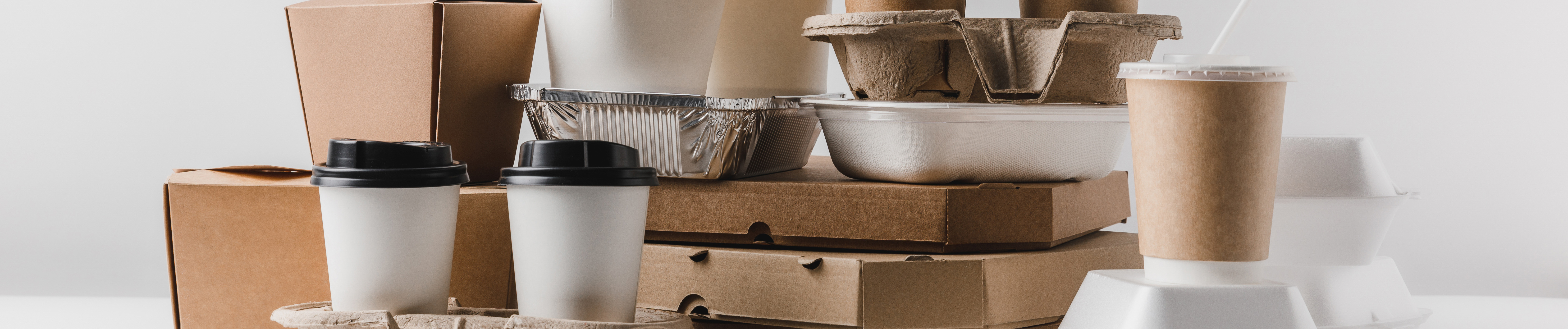 Hållbara förpackningar