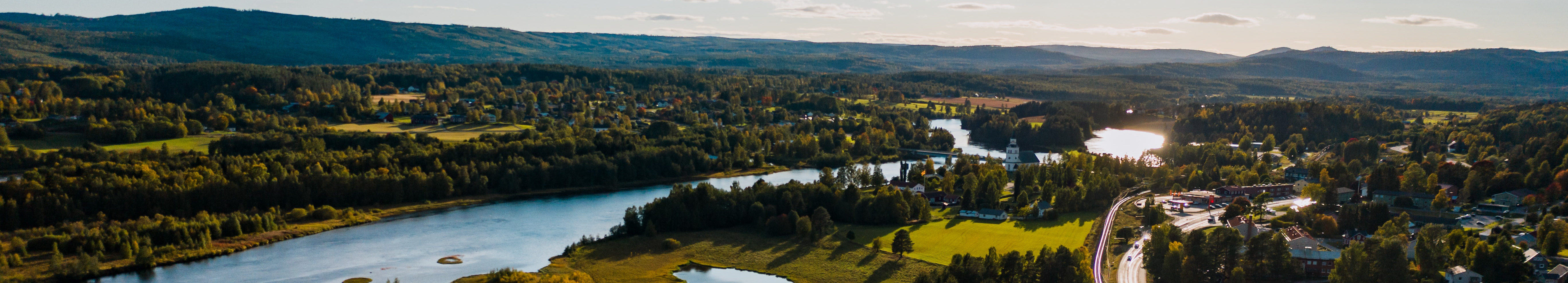 Samhällsansvar och samhällsengagemang