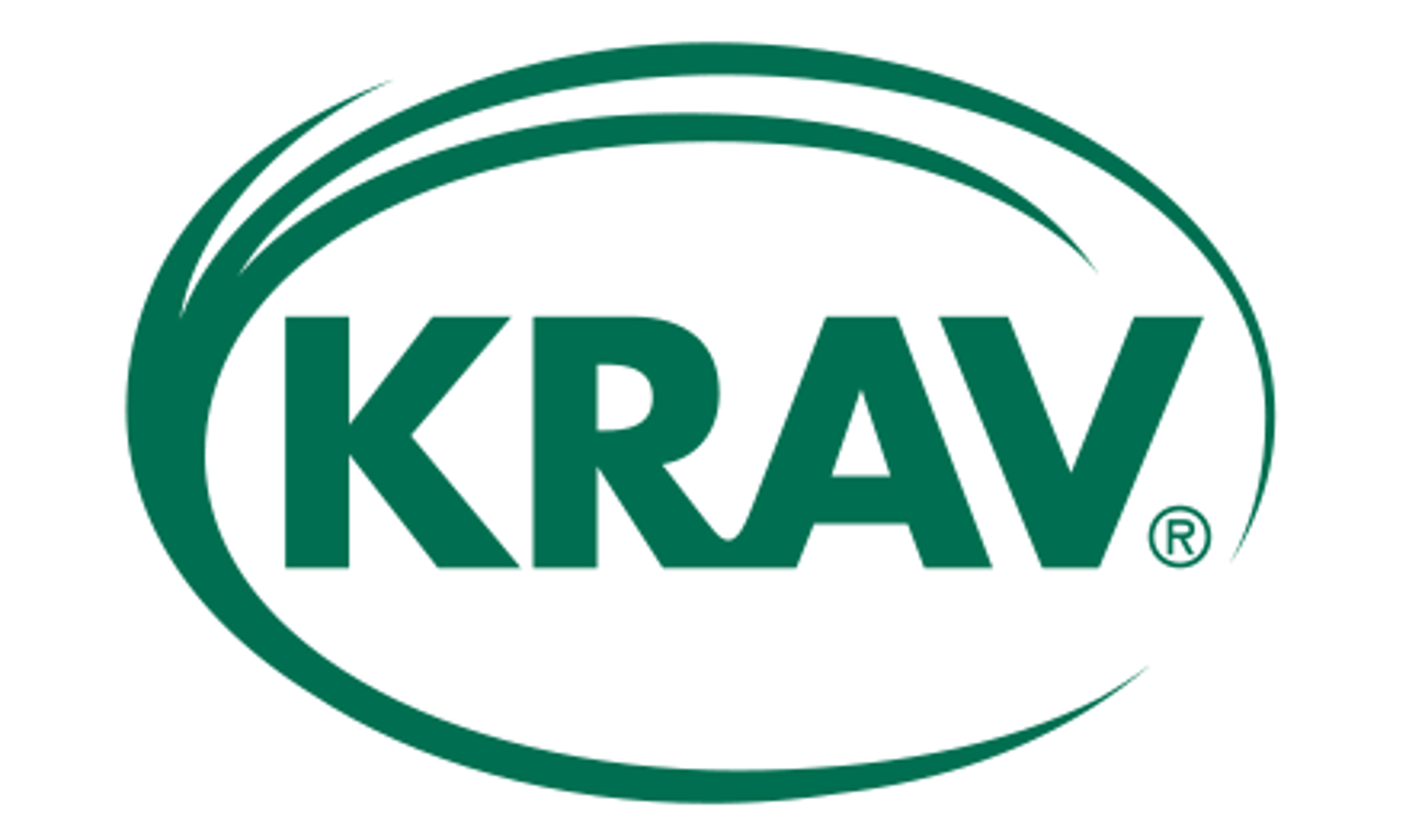 KRAV logo