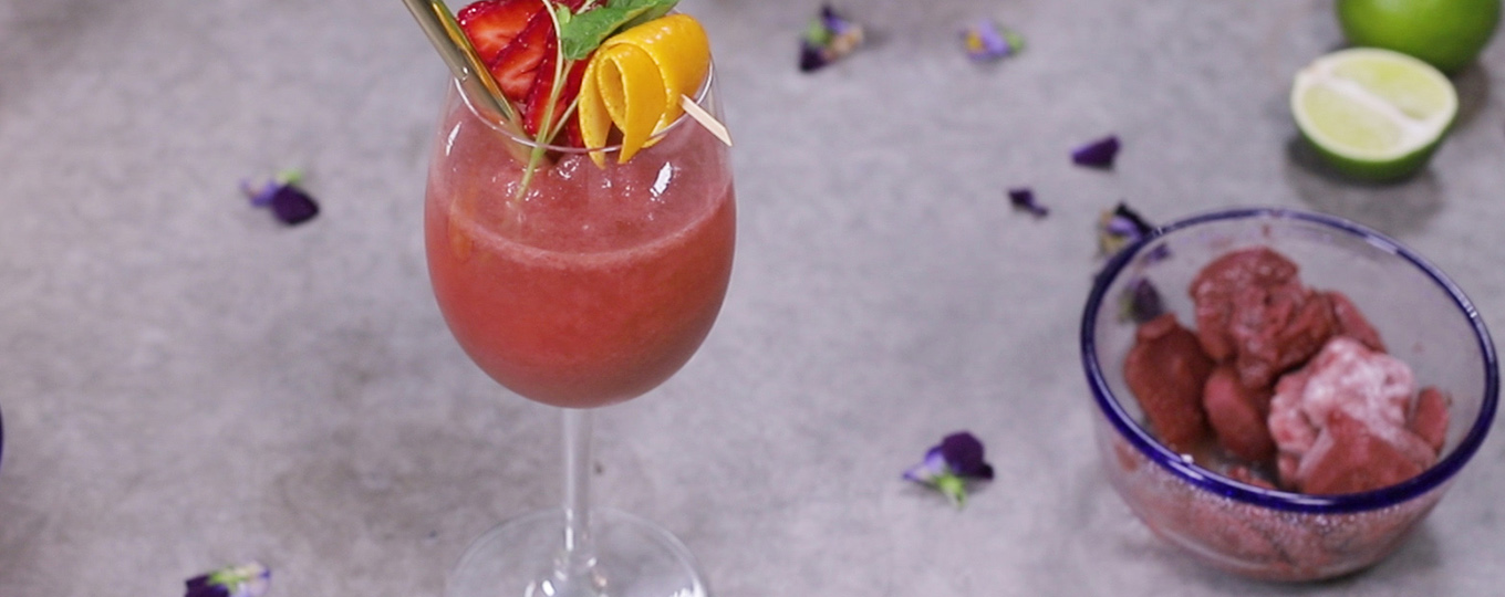 Förenkla drinkarna med detta enkla knep