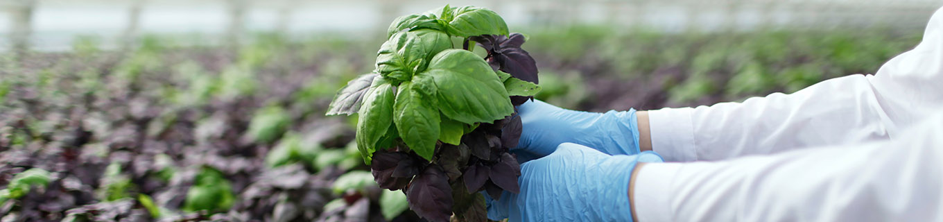 Rutiner vid produktlarm