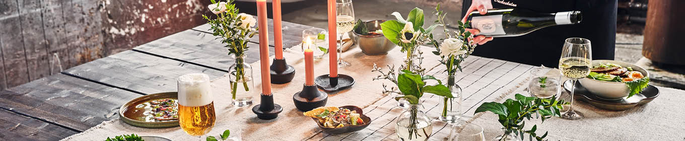 Leverantörsträffen 2022