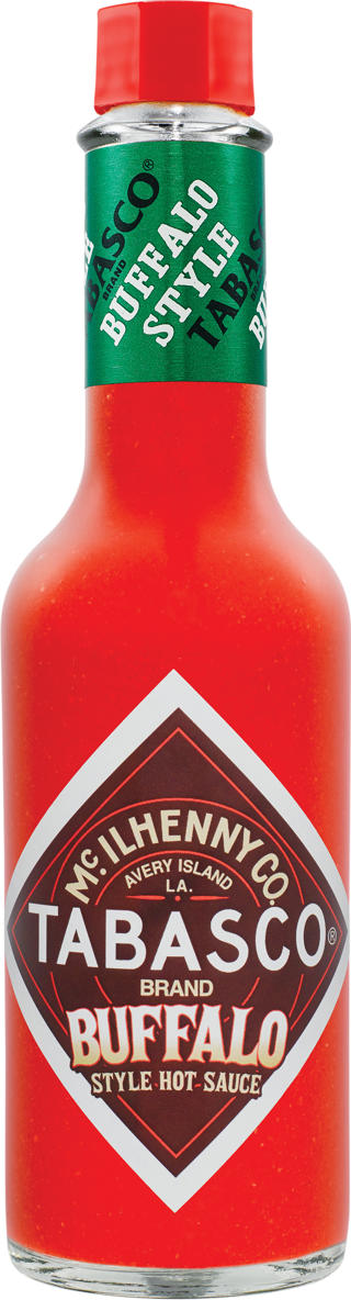 Buffalo Hot Sauce