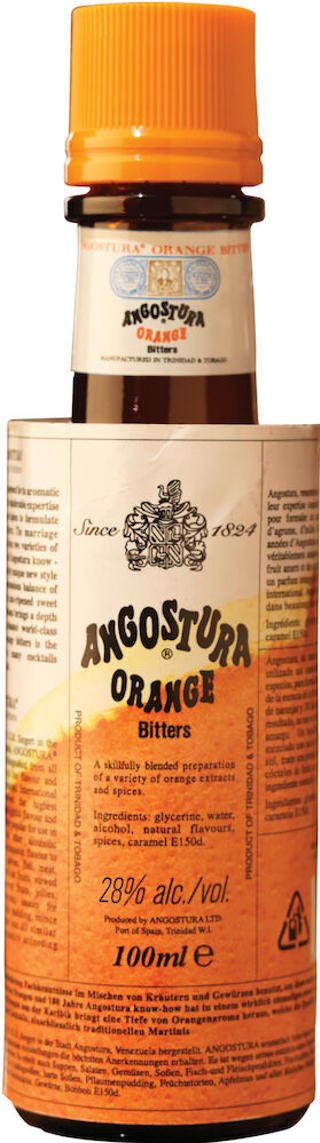 Angostura Orange Bitter