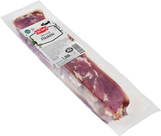 Fläskfilé Hel med Sträng Sverige