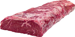 Biff Menu Skinnad Sverige