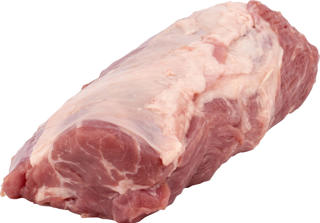 Lammentrecôte Sverige