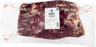 Högrev Benfri Sverige