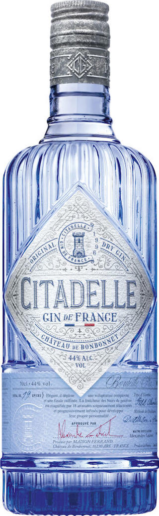 Citadelle Gin