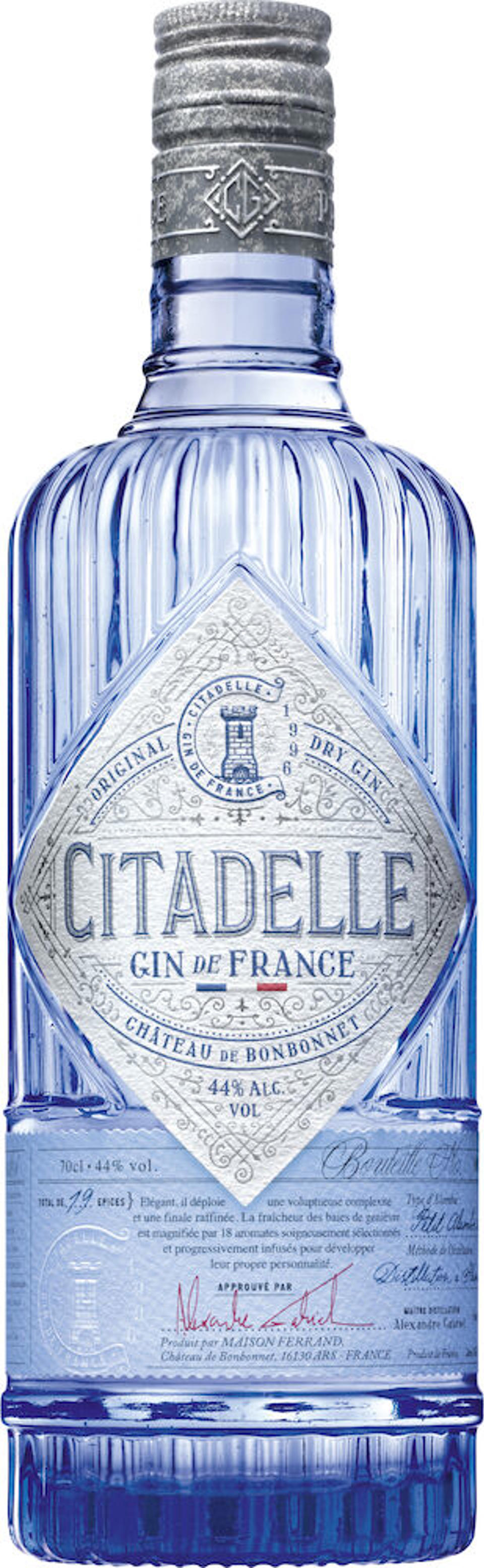 Citadelle Gin
