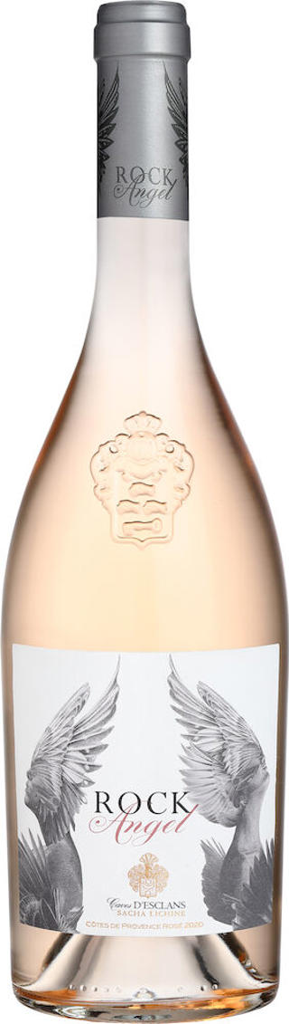 Château d'Esclans Rock Angel Rosé