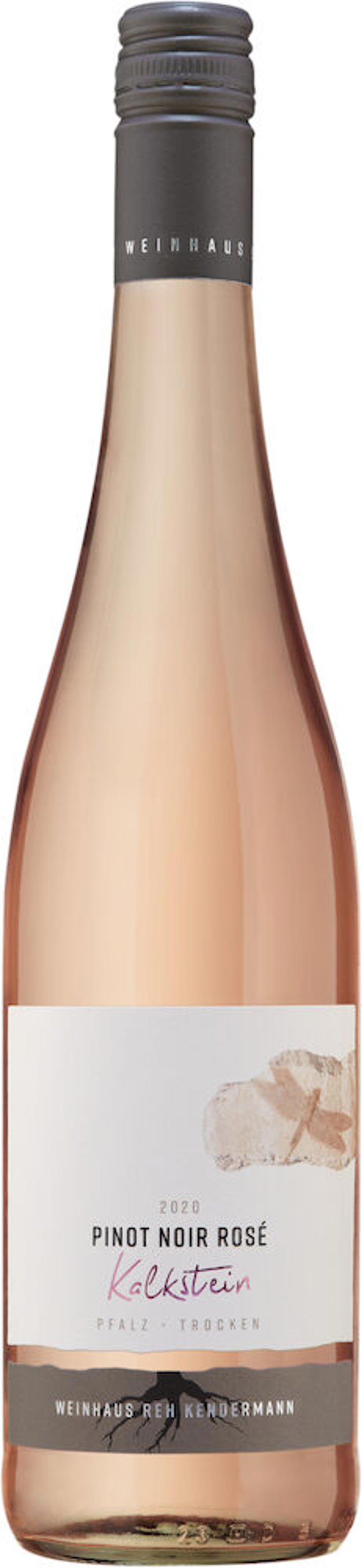 Wienhaus Pinot Noir Rosé