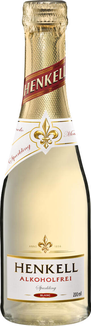 Henkell Alkoholfri Piccolo