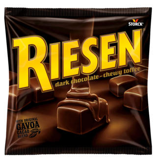 Risen Chokladkola