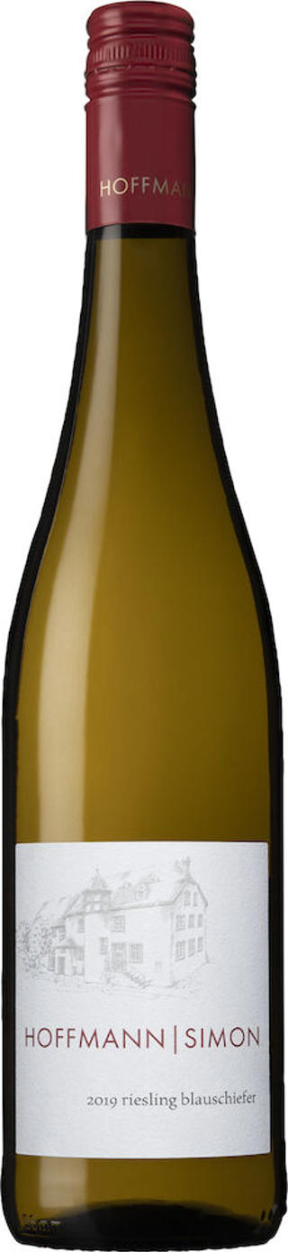 Blauschiefer Riesling Kabinett Trocken