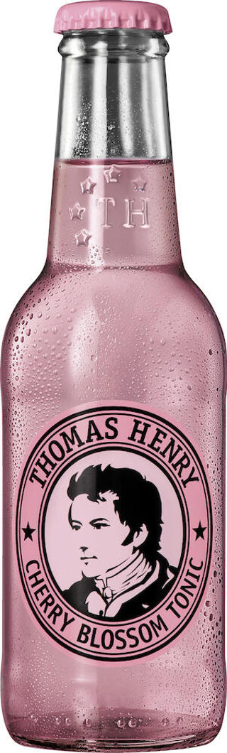 Cherry Blossom Tonic ENGL