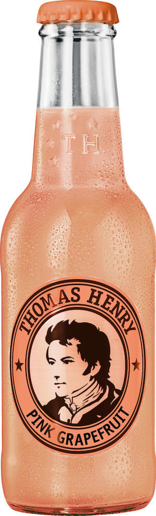 Pink Grapefruit ENGL