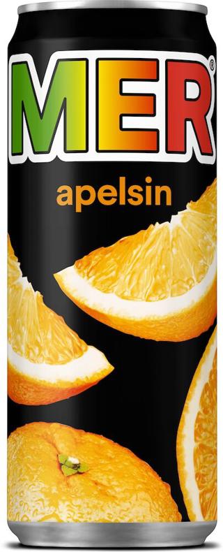 MER Apelsin BRK