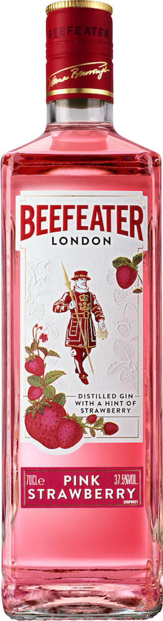 Beefeater Pink