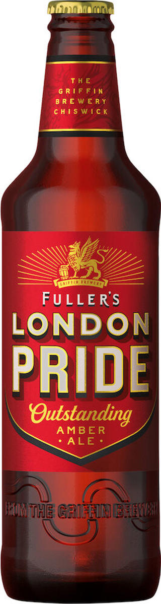 Fuller's London Pride