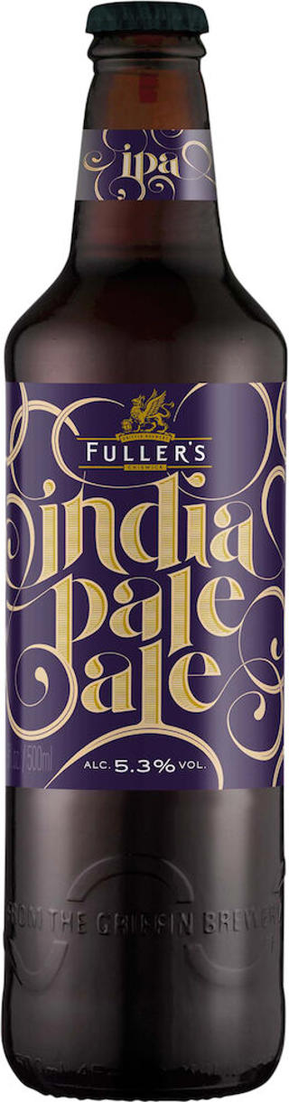 Fuller's India Pale Ale