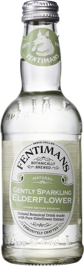 English Elderflower ENGL