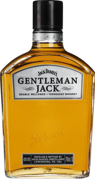 Jack Daniel's Gentleman Jack