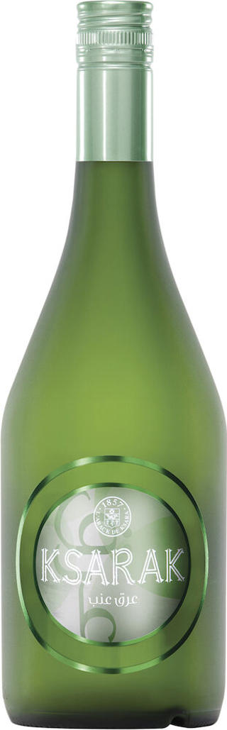 Ksarak