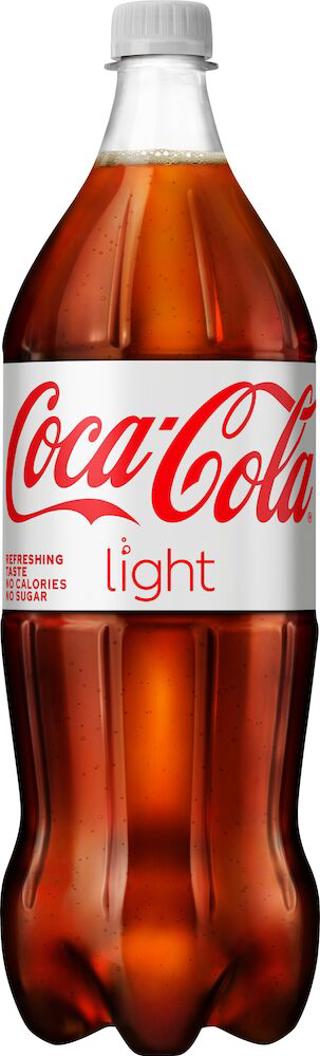 Coca-Cola Light PET