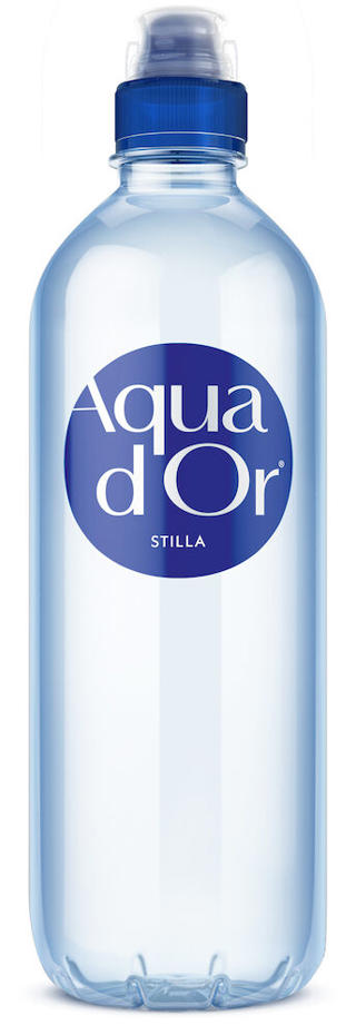 Stilla Vatten Sportscap PET