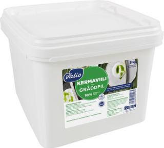 Gräddfil 10% Laktosfri