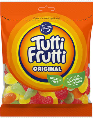 Tutti Frutti Original