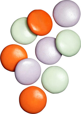 Amerikanska Linser Lösvikt