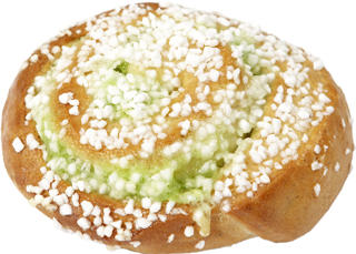 Pistagebulle 100g Bake-off