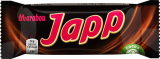 Japp singel