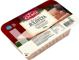 Julsylta Ask Sverige