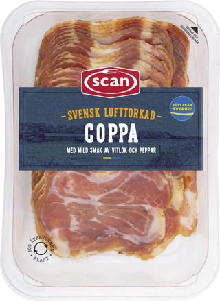 Coppa Sverige