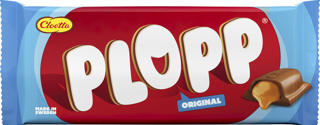Plopp Chokladkaka