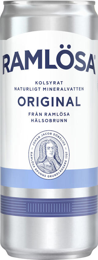 Ramlösa Naturell BRK