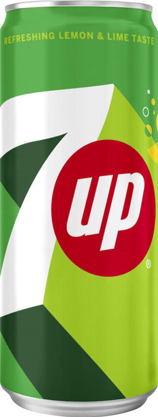 7UP BRK
