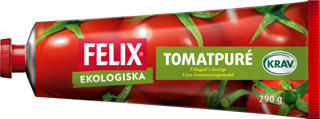 Tomatpuré EKO KRAV