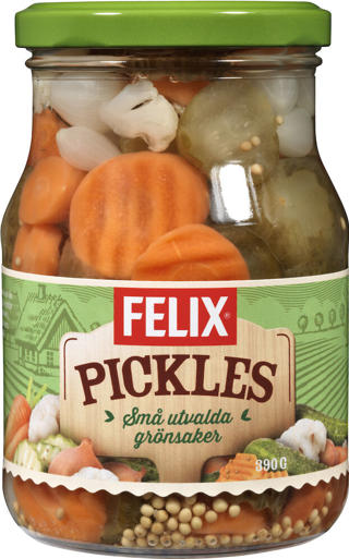 Pickles