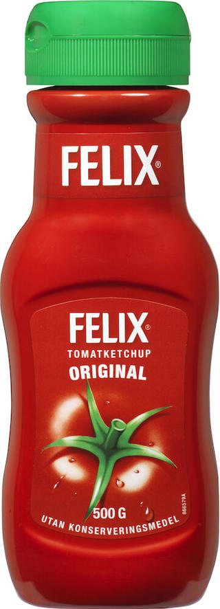 Ketchup Original