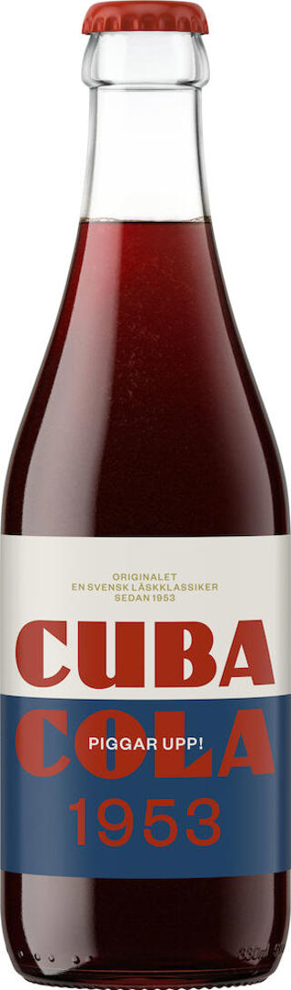Cuba Cola REGL