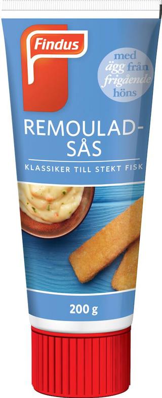 Remouladsås Tub