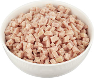 Ärtfläsk Kokt Tärnat Sverige