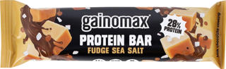 Proteinbar Fudge Seasalt