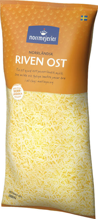 Ost Riven 28% 2 kg