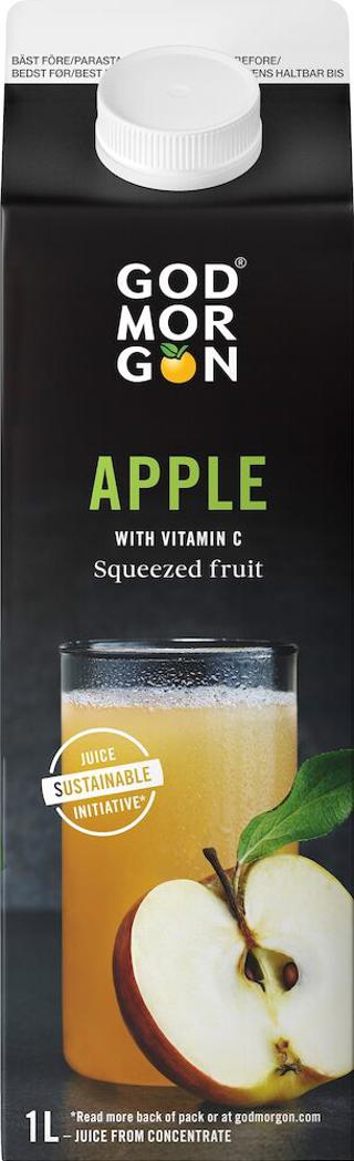 Äpplejuice