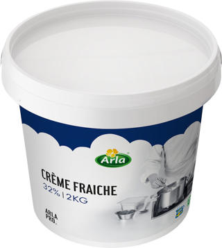 Creme Fraiche 32%